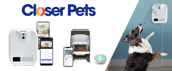 Closer Pets Offer